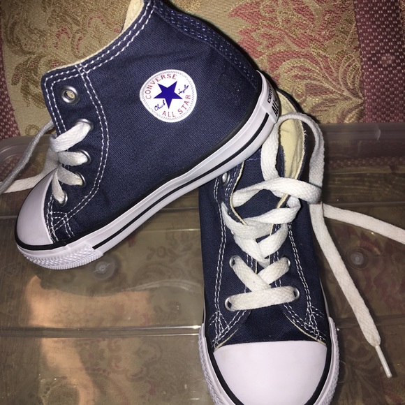 Converse Other - Toddler Chuck Taylor Shoes (Converse)